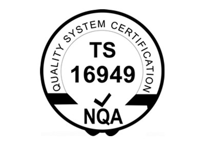 TS16949